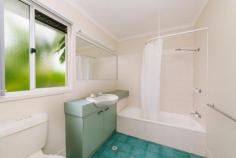  1/8 Solandra Street Nambour QLD 4560 $187,500 Super Starter - Great Investment Opportunity - 2 Bedroom (main has large built in robe) - 1 Bathroom - 1 Car - Brick & Timber + Tile Roof (Unit approx 96m2) - Rear Fenced Courtyard - 5 Unit Complex - Public Transport - Bus + Rail - Close To Schools + Hospital - Easy Access To Major Shopping Area Here's an opportunity to get into the property market either as a first time home buyer or as an investment property. Unit 1 is part of a 5 Unit Complex conveniently located close to public transport, schools, shops and hospital. Nambour has seen a big rise in interest with lots of specialty stores and large variety of coffee shops and live music on offer, it really has taken on a whole new look. Set out over 3 levels with a kitchen/dining area opening onto a fenced rear courtyard. The main bedroom features a large built in wardrobe and is situated on the middle level along with a good sized bathroom, up to the third level is the 2nd bedroom. A single integrated carport adds to the benefits on offer here. For further information or to arrange a private inspection if you can’t make the open homes at the weekend call me. Other features: Built-In Wardrobes,Close to Schools,Close to Shops,Close to Transport Property Details Elders Property ID: 10218534 2 bedrooms 1 bathrooms 1 car parks Single carport 