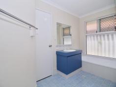  28 Minilya Loop Warnbro WA 6169 $200,000's NEIGHBOURING PARKLANDS! Open for Inspection:  Sun 29th Jan 3:30pm-4:00pm  Save    Set in the quiet streets of Warnbro, this spacious three bedroom, one bathroom home is ideal for anyone looking to purchase their first home or a quality investment. Ideally located with views of neighbouring parklands just beyond your back fence, this home resides on a low maintenance 480sqm block and is minutes away from Warnbro Fair, schools and public transport.  Sitting at the front of the property is a spacious separate lounge room and the master suite which features a walk in robe and a semi-ensuite access. Towards the rear of the property are 2 great sized minor bedrooms to accommodate a growing family.  Never be short of space with the spacious open-plan kitchen, dining and living area which is fitted with slate flooring. The central kitchen offers plenty of bench space and overlooks the meals area and family room, plus you have direct access out to the patio for easy entertainment options. Outside, the expansive patio provides an excellent entertainment area and the carport provides access to the backyard. Enjoy the benefit of a low maintenance grassed yard and wonderful parkland views.  Other great features include: - Split system air conditioning to living/meals - Ducted evaporative air conditioning - Automatic bore reticulation - Single carport This is a fantastic purchase for anyone wanting to enter the property market! Contact Brett Lee on 0427 220 660 to arrange your private viewing. 