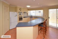  66 Ivory St Noranda WA 6062 $595,000 Neat as a Pin With Room for the Whole Family... House - Property ID: 901829 ****HOME OPEN SATURDAY THE 21ST OF JANUARY AT 12.30PM TO 1PM**** This spacious 4 bedroom 2 bathroom home offers you almost 235 square metres of easy care, contemporary family living. Situated in a quiet cul-de-sac, close to Benara Road and nearby Noranda Square Shopping centre, it provides a convenient location and pleasant outlook. The backyard is complete with a brick paved covered alfresco area and kidney shaped below ground salt water pool so there's also plenty of space for entertaining family and friends on warm summer evenings. The contemporary decore features the inviting tones of light blonde wood flooring and terracotta tiles, which gives the home a warm and welcoming interior colour palate. With generous sized rooms the interior includes the master bedroom, plus separate study or the perfect home office at the front of the home, and the 3 minor bedrooms to the rear. With a front entrance, formal lounge/dining room and a walk through to the large open plan kitchen/family/dining room, plus a separate games room. You'll also find an activity room situated off the hallway close to the 3 minor bedrooms as well as the second bathroom.  Other Features include: Built in pantry, gas hot plates, electric oven, plus space for a dishwasher, within the otherwise fully fitted kitchen. Ceiling fans in all living areas, bedrooms and the office (except activity room). Gas point for heating in main living area. Walk in robe to main bedroom and 2 minor bedrooms, other minor bedroom has built in robes.  Double garage with remote controlled door plus access through to the backyard and handy shopper's entrance into the home. All lawns and garden reticulated from the main water supply. Insulation in the roof space for added temperature control.  Features  Building Size Approx. - 275 m2  Land Size Approx. - 547 m2 