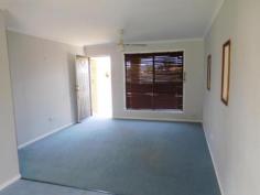  4 Delta Way Point Vernon QLD 4655 $280 per week Quiet Area in Point Vernon Viewing - Wednesday 25th January at 11am - VERY IMPORTANT - You must contact the office on 4125 5244 to register contact details for any changes or cancellations of the viewing. Situated in a quiet cul-de-sac on a fully fenced 820m2 block is this lowset brick family home featuring Three bedrooms, plus smaller study, one bathroom, two toilets, covered outdoor living area, solar panels and a single lock up remote garage. Garden shed, ceiling fans throughout Available 2.2.17 Online applications will not be accepted, please apply inhouse only. Pets Negotiable. Other features: Built-In Wardrobes Property Details Elders Property ID: 4096226   3 bedrooms 1 bathrooms 1 car parks This property is: Unfurnished Pets: Yes Available on: 02/02/17 Single garage 