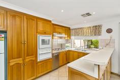  5 Wyn St Campbelltown SA 5074 $400,000-$440,000 Perfect for all ages Property ID: 10922018 Welcome to 5 Wyn Street … a single story duplex that’s the perfect place to call home if you are wishing to downsize from a larger home, to someone becoming single again, a professional couple, or a small family AND it would suit all ages. The setting is peaceful and quiet. There is a feeling of space the moment you step inside. Then, with the pretty outlook from the family meals kitchen area over the back garden, the grounds are ever-green, low fuss and offer the lock up and leave lifestyle so many people are searching for today. For your comfort there is ducted reverse cycle air conditioning, and outside awnings to keep the sun and heat off the windows in summer.  Additional features include 8 solar panels tool shed single car garage with internal access room for a 2nd car 2 loo’s built-ins throughout the list goes on. The current Owner has loved living here for 24 years and says sometimes it’s the little things we find important in a home like stepping from the meals area to the back veranda and having the perfect spot for outdoor entertaining and over the back fence is Charlesworthy Park, with beautiful lawns and gum trees making it the perfect setting for having a picnic. There’s modern playground equipment for the kids, outdoor gym equipment for the adults, along with a walking trail, basketball ring, tennis courts the perfect setting for all ages to enjoy! Now ready for the next stage of life, 5 Wyn Street is on the market. So be quick here’s your chance to make this happy comfortable home your own. For more details please call me, I’d love to hear from you: Julianne Sheffield CPM RLA162171 Principal: Raine&Horne Fullarton 08 8379 7118 or 0418 857 092 I care about my clients, my clients are my business Land Area 	 343.0 sqm 