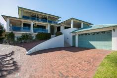  11 Baudin Pl Coogee WA 6166 $1,150,000 PANORAMIC OCEAN VIEWS COASTAL LIFESTYLE If you're looking for the ultimate family friendly, beach side lifestyle and a home that will take you straight into that relaxed coastal mode then this is the one for you. Located in an elevated position on one of the most peaceful and sought after streets of Coogee this home offers your family the chance to escape to secluded tranquillity every time they step through the front door. Set in the end of a cul-de-sac and enjoying some of suburbs' finest, panoramic ocean views this is truly a very special property and a once in a lifetime opportunity. Upon entering the home you will be greeted with a warm and friendly feel with modern appeal complete with a perfect blend of separation and togetherness - the first floor is dedicated to living. With spacious, open plan kitchen dining family with wrap round terrace /balcony. Separate large games room with bar and own terrace/balcony. Dedicated study with built in desk and book case. Lounge room and large activity/bedroom with an outlook to the pool and alfresco living area. A large guest bedroom with BIRs and bathroom. Laundry with storage  Continue up the staircase and welcome to the perfect residential retreat dedicated to living the good life and indulging in the stunning ocean outlook on offer. Take in the panoramic views from the living room complete with kitchenette or relax in style and take in the West Australian sunset over the glimmering Indian Ocean from the spa. The master bedroom is spaciously laid out with a walk in dressing room and large ensuite. Property Includes: -Open plan kitchen, dining and family -Generous Kitchen with modern appliances and spacious benchtops and storage -Separate up and downstairs living areas -Massive separate games room -Large lawn area for kids and pets to play -Quality polished timber floors  -Beautiful in ground pool  -Alfresco dining area with BBQ and Pizza Oven -Spacious minor bedrooms with BIRS -Gorgeous master suite with, walk in dressing room and ensuite plus spa room -Fully air conditioned throughout -Multiple Large terraces with stunning ocean outlooks -Spacious double lock up garage with large secure workshop  -Additional off street parking -Walk to beach and public transport With a lifestyle location only many could dream of you are spoilt for choice. Wake up every morning and take a stroll down to the glistening ocean front and the caf at Coogee Beach If you really want to start your day in peace just dive into your own private pool and enjoy the ambiance and views from one of the many terraces or balconies. This very special property has truly captured the essence of the coastal Coogee lifestyle and offers you the ultimate in stress free living - a simply fantastic home that will put you in holiday mode every single day you step through the front door. Block size 800sqm House 545sqm 