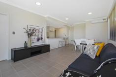  3/48 Boulton Loop Ellenbrook WA 6069 $339,000 Outstanding Brand New Apartment House - Property ID: 906072 Ideal Apartment for First Home Buyers, Investors, Downsizers. Located right in the heart of Ellenbrook is this very trendy apartment. Is ideal for people that want a quality home without the hassle of gardens and rooms you just don't use. Features: - Two spacious bedrooms with robes and 2 bathrooms ideal for a small family/ shared accomodation or for a spare room for a study. - Spacious kitchen with stone bench tops and stainless appliances - High ceilings, Tiled living area - Modern and neutral dcor - Alfresco dining - Reverse Cycle Air conditioning and Alarm system - Secure parking to rear - Storage room Interested to view - call Peter Taliangis on 0431 417 345 or 9330 5277. Getting to Perth: By car 50-55 minutes By Bus 60 minutes What's nearby to this great property? Great restaurants within 1km: Sushi Master-Dancinwok Ellenbrook .2km Woodlake Chinese Restaurant 31 Woodlake Boulevard .6km Ellenbrook Woodfired Pizza 204 The Promenade .6km Sushi Izu 11 Main Street .6km Pasta Cup Ellenbrook 42 Main Street .7km Subway Restaurant Shop 2d Main St,, The Shops at Ellenbrook .7km Ellenbrook Chinese Restaurant 24 Main Street .8km Crust Pizza Ellenbrook 11 Main Street .8km Noor Mahal Indian Restaurant 20 Main Street .8km Coffee shops within 1 km: Cafe by the Lake .4km Dme Caf - Ellenbrook 36 Main St .7km Gloria Jean's Coffees 11F Main Street .8km Jaxx Espresso Bar 4 Main Street .8km The Coffee Club Ellenbrook LOT 3432 Pinaster Parade .8km Cafe 7320 Sunray Circle .9km Muffin Break at the Shops Ellenbrook The Promenade .9km Muzz Buzz Java Juice 151 The Promenade 1km Bars: The Brook Bar & Bistro .8km Groceries - Woolworths, Coles & IGA all within 1 km: Woolworths Ellenbrook The Pkwy .6km Ellenbrook Indian Groceries LOT 5543 Uniform Lane .8km Coles Supermarkets 11 Main Street .8km Ellenbrook Fruit & VegShp 4/ 1 Highpoint Blv .9km ELLENBROOK IGA 20 Sunray Circle .9km Parks: Irrigation lakes .4km Schools - Primary, Secondary and Day care within 2km Ellenbrook Secondary College 100 Main Street .3km Ellenbrook Christian College 5 Santona Boulevard .5km Ellenbrook Primary School 65 Fortescue Place 1.1km St Helena's Catholic Primary School 55 Fortescue Place 1.1km Munchkins Pre Kindy 24 Everard Ave 1.7km Shopping: Factorie Ellenbrook .6km Errands: Optimal Pharmacy Plus, 11 Main Street .7km Bendigo Bank Ellenbrook, 38 Main Street .7km Westpac ATM, 204 The Promenade .7km Australia Post - Ellenbrook LPO, 11 Main Street .7km Zest Pharmacy LOT 3432 Pinaster Parade .7km Bankwest 204 Pinaster Parade, T48, The Shops at Ellenbrook .8km Westpac Branch/ATM 204 The Promenade .8km ANZ Branch Ellenbrook LOT 3432 Pinaster Parade .8km Woodlake Village Pharmacy 20 Sunray Circle .9km Westpac ATM, ATM Bunker, Lot 422 Sunray Circle .9km  Features  Building Size Approx. - 80 m2  Built-In Wardrobes  Close to Schools  Close to Shops  Close to Transport  Secure Parking  Brand New 