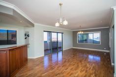  11 Baudin Pl Coogee WA 6166 $1,150,000 PANORAMIC OCEAN VIEWS COASTAL LIFESTYLE If you're looking for the ultimate family friendly, beach side lifestyle and a home that will take you straight into that relaxed coastal mode then this is the one for you. Located in an elevated position on one of the most peaceful and sought after streets of Coogee this home offers your family the chance to escape to secluded tranquillity every time they step through the front door. Set in the end of a cul-de-sac and enjoying some of suburbs' finest, panoramic ocean views this is truly a very special property and a once in a lifetime opportunity. Upon entering the home you will be greeted with a warm and friendly feel with modern appeal complete with a perfect blend of separation and togetherness - the first floor is dedicated to living. With spacious, open plan kitchen dining family with wrap round terrace /balcony. Separate large games room with bar and own terrace/balcony. Dedicated study with built in desk and book case. Lounge room and large activity/bedroom with an outlook to the pool and alfresco living area. A large guest bedroom with BIRs and bathroom. Laundry with storage  Continue up the staircase and welcome to the perfect residential retreat dedicated to living the good life and indulging in the stunning ocean outlook on offer. Take in the panoramic views from the living room complete with kitchenette or relax in style and take in the West Australian sunset over the glimmering Indian Ocean from the spa. The master bedroom is spaciously laid out with a walk in dressing room and large ensuite. Property Includes: -Open plan kitchen, dining and family -Generous Kitchen with modern appliances and spacious benchtops and storage -Separate up and downstairs living areas -Massive separate games room -Large lawn area for kids and pets to play -Quality polished timber floors  -Beautiful in ground pool  -Alfresco dining area with BBQ and Pizza Oven -Spacious minor bedrooms with BIRS -Gorgeous master suite with, walk in dressing room and ensuite plus spa room -Fully air conditioned throughout -Multiple Large terraces with stunning ocean outlooks -Spacious double lock up garage with large secure workshop  -Additional off street parking -Walk to beach and public transport With a lifestyle location only many could dream of you are spoilt for choice. Wake up every morning and take a stroll down to the glistening ocean front and the caf at Coogee Beach If you really want to start your day in peace just dive into your own private pool and enjoy the ambiance and views from one of the many terraces or balconies. This very special property has truly captured the essence of the coastal Coogee lifestyle and offers you the ultimate in stress free living - a simply fantastic home that will put you in holiday mode every single day you step through the front door. Block size 800sqm House 545sqm 