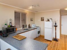  2/45 Luck Street Macclesfield SA 5153 $295,000 IT'S ON A BIG BLOCK - Open Sunday 29th Jan. 12pm - 12.45pm Property ID: 2044869 Inspection Times: Sunday 29 January at 12:00PM to 12:45PM Two bedroom home, situated on a large (approx 1233sqm) private allotment. Features lovely open lounge room with slow combustion heater, reverse cycle air conditioning and polished floor boards, full length bull nose verandah and decking on the front of the home giving far reaching treetop views. There is also a full length back verandah/carport and a lovely well maintained native garden. Currently tenanted out at $275.00 week, this is great investment property, or 1st home with plenty of scope to build on. Building / Floor Area 	 73 sqm Land Area 	 1,223.0 sqm 
