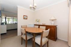  286 Vahland Ave Willetton WA 6155 $649,000 IMMACULATE HOME IN WILLETTON HIGH ZONE Open for Inspection:  Sun 29th Jan 12:15pm-1:00pm  Save    This beautiful home within the Willetton High School zone is as pretty as a picture. Featuring 3 bedrooms, 1 bathroom, 2 toilets, this residence is the pride and joy of this fastidious owner. The home boasts a separate living and dining area as well as an open plan kitchen, open plan family/dining with a gas fire. The outlook from the living areas is very picturesque with manicured lawns and gardens which are bore reticulated. The home is complimented by a large rear veranda which is an ideal entertaining area. Luxury extras include quality fittings throughout, ducted air conditioning, bore reticulated gardens, gas fire, lock up garage and parking for an extra car, van or boat. A must see - would suit retirees, investors and those who wish to purchase within this top school catchment area. Close to transport and shopping - A MUST SEE - For further information please contact Pauline Couanis 0419 943 266 