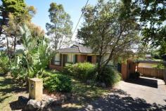  19 Seccombe St Nowra NSW 2541 $350,000 to $370,000 Brick and tile homes in this price range are becoming a rarity, so this one demands an immediate inspection. Features of the home are 3 bedrooms, the main offering triple built in robes, updated kitchen and bathroom, separate toilet, spacious living room, separate dining, 24sqm studio/teenage retreat and polished timber floors. Added features are a carport, outdoor entertainment area, rear patio, solar hot water system, garden shed and side is access available.  This very neat package will not last long so please call Peter Rapley on 0402 267 411 to arrange a private inspection. Land Area 	 677.0 sqm 