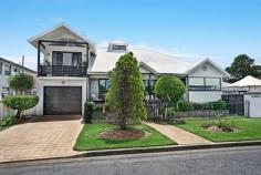  21 New Street, Belmont South, NSW 2280 Ideally positioned in a quiet cul-de-sac just metres from the shores of Lake Macquarie's Village Bay sits this immaculately presented four bedroom two bathroom family home or weekend escape. Featuring a combined open plan kitchen, formal living and dining area, floor to ceiling glass taking in picturesque water views to Marks point. Grand master bedroom with Juliet balcony, renovated ensuite & adjoining private parents retreat or fifth bedroom. A large under-cover alfresco & outdoor BBQ area provides enough space for all weather entertaining. Low maintenance fully fenced property with rear lane access providing additional secure storage for your boat, caravan or kayaks. Just an hour north of Hornsby don't delay and call today to book your personal private inspection. Featuring: Single oversize automatic garage with internal access Four large bedrooms, Master with A/C A/C private parents retreat or fifth bedroom Internal laundry with external access Blackbutt timber flooring Please call Viking Realty today on (02) 4945 0335 to arrange your private inspection 