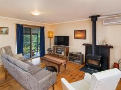  2/45 Luck Street Macclesfield SA 5153 $295,000 IT'S ON A BIG BLOCK - Open Sunday 29th Jan. 12pm - 12.45pm Property ID: 2044869 Inspection Times: Sunday 29 January at 12:00PM to 12:45PM Two bedroom home, situated on a large (approx 1233sqm) private allotment. Features lovely open lounge room with slow combustion heater, reverse cycle air conditioning and polished floor boards, full length bull nose verandah and decking on the front of the home giving far reaching treetop views. There is also a full length back verandah/carport and a lovely well maintained native garden. Currently tenanted out at $275.00 week, this is great investment property, or 1st home with plenty of scope to build on. Building / Floor Area 	 73 sqm Land Area 	 1,223.0 sqm 