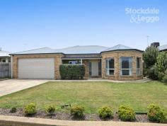  11 Nunan Ct Highton VIC 3216 $619,000-$639,000 Investor alert This home offers better returns on your investment than the bank. With a guaranteed income stream of $31,720.00 per annum. This property is in lease until August 2017, to a government department, so for those looking for a high return without the risk, then you really cant look past this attractive property. The flexible floor plan comprises of Open plan living area with a wall of built in cupboards, the generous kitchen is fully equipped with dishwasher, electric wall oven, gas hot plate, great storage and bench space. There is a further rumpus room, again enhanced with storage. The master bedroom has a bay window, walk in robe and fully ensuite. There are a further five bedrooms, all with built in robes, a massive laundry, separate W.C. and family bathroom (shower, bath and vanity). There is a large double garage with auto door and secure internal access, there gardens are easy care while still allowing plenty of space to enjoy.  Located in a quiet court, tantalisingly close to Deakin University, The Epworth Hospital, this home offers easy access to Waurn Pond shopping Centre, and The Melbourne Ring Road and with a tenant assured, this is a rare offering with high return and low risk. 