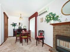  2 Galleon Terrace Seaford SA 5169 $385,000-$405,000 3 Minute Walk to the Beach  Property ID: 10901006  Solid brick 80’s gem on 740m2 situated on a corner allotment in this brilliant location and just one street back from the Esplanade. Zoned Medium Density giving you the opportunity to value add with great potential to develop today or hold for future profits. Either way the solid brick three bedroom home has been well loved and offers plenty for the family with a fully renovated bathroom, gas heating, split system air conditioning and ceiling fans. Outside the home shines with gorgeous gardens and very private outdoor area complete with fernery. There is also a separate access to a shed plus plenty of room for a boat or caravan. In all a very complete property in every way and one that will tick a lot of boxes. Land Area 740.0 sqm 