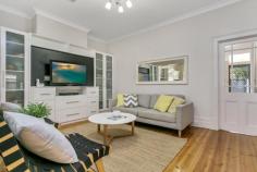 99 Frogmore Rd Kidman Park SA 5025 $450,000 - $480,000 Gorgeous & perfect for all ages!  Property ID: 10281297  Secure Modern Stylish with a twist of olde world charm & located 2 doors from wonderful Linear Park! Set at the end of a no thru road, & privately tucked behind a high fence, this home is a charming 1910 symmetrical attached cottage a rare find in Kidman Pk. With a beautiful combination of the charm of yesteryear & the modern look of today. You’ll love the solid walls, high ceilings, floor boards & the like together with the modern conveniences that we love in a home today such as ducted heating & cooling, built ins, gas cook tops, stainless steel appliances in the kitchen, a magical spa bath with a TV in the bathroom the list goes on.  & if you’re looking for a lock-up & leave, you’ll love the high fence, automatic gate, roller shutters on the windows & the minimum maintenance grounds. The family meals kitchen area is open plan & it’s the heart of the home perfect for those who love to entertain. There’s also a beaut undercover outdoor area for entertaining & when you want to stretch your legs or take the dog for a walk, wonderful Linear Park is 2 doors away. You’re spoilt for choice when it comes to neighbourhood facilities, shopping, & the bus stop is only 4 blocks away. 99 Frogmore Road is a happy home to suit all ages. It’s perfect for a 1st home Buyer, a professional couple, a young family or those in retirement looking for space with low maintenance. When the current owners wanted to downsize from their large family home, they weren’t ready for retirement living, & this abode has been perfect for them. It had the olde world charm they were used to yet it’s modern, light, secure, all on one level, with a functional floor plan. They are now ready to move to their retirement apartment with a view, so be quick & make 99 Frogmore Road your new happy home. For more details please call me, I’d love to hear from you Julianne Sheffield CPM RLA162171 Principal of Raine & Horne Fullarton P 0418 857 092 I care about my clients, my clients are my business 