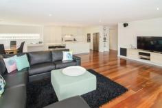  14 Ollis St Quindalup WA 6281 $850,000 - $880,000 BEACHSIDE LUXURY House - Property ID: 909430 Luxurious beachside living only a short stroll to the beach on a quiet family orientated street.  FEATURES INCLUDE * Stunning modern 4 bedroom home with beautiful hardwood flooring throughout with all the finest finishes.  * Luxurious bathrooms with quality accessories. * Spacious chef style kitchen with stainless steel appliances and granite countertops. * Huge open plan living area with sliding doors that provide direct access outside to the timber decked alfresco perfect to have all the family together for entertaining.  * The outdoor decking wraps around the side of the house and overlooks the luscious grassed backyard. * Second living space on the upper floor perfect as a teenage retreat. * Fully air conditioned home and in built sound system in the main living area.  * This home makes a perfect holiday rental with current proven income or live in permanently.  OTHER FEATURES INCLUDE:  * The four elegant air conditioned bedrooms are all fully equipped with built in robes and large windows bringing in natural light.  * The main bedroom is truly beautiful and an organisers dream with walk in robe and a glamorous ensuite.  * Spacious laundry with plenty of storage to store all your beach belongings.  * Separate large office on the lower floor which could also be converted into a second kids play room.  * Easy low maintenance gardens perfect for lock and leave or relax in style in your own private backyard escape.  * Great location only 500m to the Dunsborough beach via secret walk way and a short stroll into town to the local shops and restaurants.  * This home is built for entertaining in style & luxury and can easily accommodate two families over the festive seasons.  Features  Land Size Approx. - 460 m2  Built-In Wardrobes  Close to Schools  Close to Shops  Close to Transport  Garden 