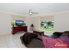  21 Panorama Dr Beaudesert QLD 4285 $469,000 Steel Frame Beauty on 1/2 Acre Located in the lovely “Kerry Hills” estate is this fabulous large home, it has a great floor plan with plenty of living areas: there is a formal lounge, formal dining, rumpus room and family room (which could easily be made into a media room).  The kitchen is very spacious and comes with dishwasher, great cupboards and plenty of bench space, the location of the kitchen makes it very accessible for all those family functions you would have.  The main bedroom is air conditioned and comes with ensuite and walk in robe and is separate from all the other 3 bedrooms – these 3 bedrooms are a good size and come with ceiling fans and built in robes.  Outside in the backyard there is plenty of room for the kids and the pets and the sunsets are just amazing from the entertainment area. Cost saving solar power has been put in and it’s a big 5Kva system.  The home comes with an internal double garage and there is a great shed, 15m x 7m, its extra high and comes with a carport that the sellers use for an extra entertainment area.  The block is fully fenced and the concrete driveway is in place, the home is on Council trickle feed water and there is a HSTP in place.  If your wanting peace of mind you cannot go past this lovely STEEL frame home, the position so close to Beaudesert and the lifestyle this home would give you - cannot be duplicated. Property Details Elders Property ID: 10688444 4 bedrooms 2 bathrooms 4 car parks Land Area 2644 square metres 4 car garage 