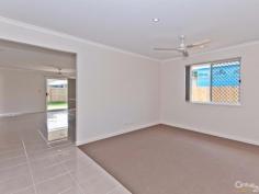  43 Fern Parade Griffin QLD 4503 $410 A Gem in Griffin Spoil yourself and enjoy all that this great neighbourhood has to offer. This gem is situated close to shops, and schools, including Murrumba State Secondary College, plus has the added convenience of being close to the Bruce Highway.  Features include:  * Ensuite, WIR & Air Conditioning in master bedroom  * 3 other built-in bedrooms with ceiling fans  * Modern kitchen with dishwasher and stainless steel appliances  * Air conditioned open planned tiled living area  * Second tiled living area  * Remote double lock up garage  * Undercover alfresco  * Low Maintenance Yard  Available from 20th February 2017  Pets considered on application.  $410 per week  ****Photographs provided are not of the actual property but of a similar one. Actual photographs will be provided soon.**** PROPERTY DETAILS $410 per week ID: 390690 Available: 20/02/17  Pets Allowed: Yes 
