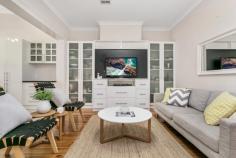  99 Frogmore Rd Kidman Park SA 5025 $450,000 - $480,000 Gorgeous & perfect for all ages!  Property ID: 10281297  Secure Modern Stylish with a twist of olde world charm & located 2 doors from wonderful Linear Park! Set at the end of a no thru road, & privately tucked behind a high fence, this home is a charming 1910 symmetrical attached cottage a rare find in Kidman Pk. With a beautiful combination of the charm of yesteryear & the modern look of today. You’ll love the solid walls, high ceilings, floor boards & the like together with the modern conveniences that we love in a home today such as ducted heating & cooling, built ins, gas cook tops, stainless steel appliances in the kitchen, a magical spa bath with a TV in the bathroom the list goes on.  & if you’re looking for a lock-up & leave, you’ll love the high fence, automatic gate, roller shutters on the windows & the minimum maintenance grounds. The family meals kitchen area is open plan & it’s the heart of the home perfect for those who love to entertain. There’s also a beaut undercover outdoor area for entertaining & when you want to stretch your legs or take the dog for a walk, wonderful Linear Park is 2 doors away. You’re spoilt for choice when it comes to neighbourhood facilities, shopping, & the bus stop is only 4 blocks away. 99 Frogmore Road is a happy home to suit all ages. It’s perfect for a 1st home Buyer, a professional couple, a young family or those in retirement looking for space with low maintenance. When the current owners wanted to downsize from their large family home, they weren’t ready for retirement living, & this abode has been perfect for them. It had the olde world charm they were used to yet it’s modern, light, secure, all on one level, with a functional floor plan. They are now ready to move to their retirement apartment with a view, so be quick & make 99 Frogmore Road your new happy home. For more details please call me, I’d love to hear from you Julianne Sheffield CPM RLA162171 Principal of Raine & Horne Fullarton P 0418 857 092 I care about my clients, my clients are my business 