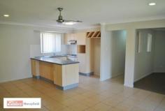  9 Brigalow Ct Morayfield QLD 4506 $349,000 BONZA BUY ON BRIGALOW!!! OPEN FOR INSPECTION SATURDAY 28th JANUARY 9-9:30am Situated in a family friendly location within walking distance to school & day care and with all amenities close by this property this property offers livability at it's best, complete with newly laid carpets, and fresh paint! Featuring: * 4 bedrooms with built in robe & fans * Master with walk in robe & ensuite * NEW carpet & paint! * Huge formal A/C lounge room * Tiled living/dining/kitchen * Modern kitchen with breakfast bar & gas cook top * Security screens & ceiling fans throughout * Double remote lock up garage * Under cover patio * Dbl gate side access * 600m2 block with garden shed * Potential rent return of $355p/w Call Mal Lucas to arrange a personal tour today on 0429 535 197 * 600m to Day Care  * 850m to Minimbah State School * 1.2km to Local shops, Parks & Playgrounds * 3.7km to Morayfield Train Station Other features: Built-In Wardrobes,Close to Schools,Close to Shops,Close to Transport,Garden Property Details Elders Property ID: 10794573 4 bedrooms 2 bathrooms 2 car parks Land Area 600 square metres Double garage Air Conditioning 