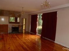  31 Banyule Rd Rosanna VIC 3084 $490  Grand Living in Great Location This beautiful large home will impress with its space, location and comfort, with stunning district views overlooking the Dandenong Ranges and only minutes to Rosanna Village shopping & Heidelberg Shopping Centre.  Comprising four large bedrooms, two bathrooms, formal lounge and dining, large rumpus room, with a spacious kitchen leading to a huge low maintenance rear garden great for entertaining and more.  Features: Wall to wall carpet, ducted heating, reverse cycle cooling, off street parking for 2-3 cars, close to schools, bus stop, parks and more.  Inspect anytime by appointment. PROPERTY DETAILS $490  ID: 389532 Available: Now  Pets Allowed: No 