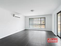  9 Honeysuckle Court Jimboomba QLD 4280 $433,000 Stylish Home, Prime Position A rare opportunity to enjoy an elevated position at the top of this small and select cul de sac of just 10 homes, within walking distance of the local parks and schools, in this attractive and very progressive location. A home of distinction awaits your inspection, from that stylish rendered / rock façade on through the practical no nonsense floor plan and out to the back yard beyond, on this fully serviced 900 sqm block, I think you’ll find a bright and comfortable home, with a range of attractive features. The carpeted formal lounge or media room, enjoys views to the front of the property, and offers a room that’s perfectly proportioned with the added benefit of those stylish yet practical window shutters.  The fully tiled family and dining room again offers a balance between style and functionality, with stacker patio doors (and security screens) gliding back to give uninterrupted access to the al fresco dining area, which has been incorporated under the main house roof, while the reverse cycle air conditioner will ensure your comfort throughout the year. A substantial 5 burner gas cooking range, with electric oven awaits your inspection, complimented perfectly with abundant caesarstone bench tops with extensive high and low line cupboards, offering plenty of storage space in this attractive kitchen area. Caesarstone extends to both bathrooms, with a twin vanity unit and oversize shower featuring in the en-suite (with separate toilet closet) of this very spacious master bedroom, which also boasts an equally spacious walk-in robe. Double built-ins, then should come as no surprise in each of the other three bedrooms. Cupboard space too is good news, with double linen in the hall plus a separate broom cupboard and then another linen cupboard in the laundry as well. And as you will have seen in our images, there is the obligatory double lockup with internal access, in this case with a timber style door in keeping with timber front door which contracts exceptionally well with the rendered façade. The kid and pet friendly back yard is fully fenced, with plenty of level yard for everyone to enjoy, which has been thoughtfully separated from the garden area by that substantial sandstone retaining wall. So if you have been looking for a suitably stylish yet practical place to call home, enjoying a prime and elevated position here in a quiet cul de sac, within easy reach of an array of facilities, then an early inspection is highly recommended. Property Details Elders Property ID: 10609775 4 bedrooms 2 bathrooms 2 car parks Land Area 900 square metres Double garage 