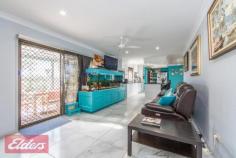  18 Picasso Ct Rothwell QLD 4022 $530,000 931m2 Of King Sized Quality And Value Rarely does an opportunity come along to secure all that you require and so much more! Situated on a staggering 931m2 in a quiet cul-de-sac, is arguably Rothwell's BEST VALUE for money right now. As you enter the property, there is an immediate sense of exclusivity and space. The freshly renovated kitchen is sure to satisfy the keenest of chefs and everyday entertainers with a large island bar and high quality appliances. The main section of the home offers 3 extremely generous sized bedrooms and a master bedroom fit for a king. This home was certainly designed with space in mind and to accommodate the entire family. Features include:  * 14 Panel 2.8 KW Solar System * Spacious open plan kitchen, dining, living * Large in-ground salt water pool * Walking distance to multiple prestigious Colleges  * Multiple living and entertaining areas * Attached teenagers retreat/ granny flat Just imagine entertaining friends and family on a warm Summers day, over looking the park land while relaxing in the pool. Could there possibly be a better location to call home? The attached granny flat/teenagers retreat offers the opportunity for another stream of rental income or comfortable, private accommodation for guests and extended family.  Our sellers have given us CLEAR INSTRUCTIONS TO SELL!! This may very well be the best value Rothwell has seen in a long, long time.  SHAUN TALLON - 0424 033 389 Other features: Built-In Wardrobes,Close to Schools,Close to Shops,Close to Transport,Garden Property Details Elders Property ID: 10654251 5 bedrooms 3 bathrooms 3 car parks Land Area 931 square metres 3 car garage Swimming Pool Air Conditioning 
