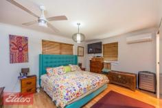  18 Picasso Ct Rothwell QLD 4022 $530,000 931m2 Of King Sized Quality And Value Rarely does an opportunity come along to secure all that you require and so much more! Situated on a staggering 931m2 in a quiet cul-de-sac, is arguably Rothwell's BEST VALUE for money right now. As you enter the property, there is an immediate sense of exclusivity and space. The freshly renovated kitchen is sure to satisfy the keenest of chefs and everyday entertainers with a large island bar and high quality appliances. The main section of the home offers 3 extremely generous sized bedrooms and a master bedroom fit for a king. This home was certainly designed with space in mind and to accommodate the entire family. Features include:  * 14 Panel 2.8 KW Solar System * Spacious open plan kitchen, dining, living * Large in-ground salt water pool * Walking distance to multiple prestigious Colleges  * Multiple living and entertaining areas * Attached teenagers retreat/ granny flat Just imagine entertaining friends and family on a warm Summers day, over looking the park land while relaxing in the pool. Could there possibly be a better location to call home? The attached granny flat/teenagers retreat offers the opportunity for another stream of rental income or comfortable, private accommodation for guests and extended family.  Our sellers have given us CLEAR INSTRUCTIONS TO SELL!! This may very well be the best value Rothwell has seen in a long, long time.  SHAUN TALLON - 0424 033 389 Other features: Built-In Wardrobes,Close to Schools,Close to Shops,Close to Transport,Garden Property Details Elders Property ID: 10654251 5 bedrooms 3 bathrooms 3 car parks Land Area 931 square metres 3 car garage Swimming Pool Air Conditioning 