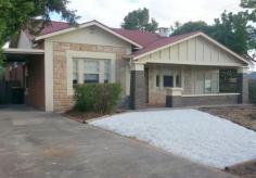  8 Ludgate Circus Colonel Light Gardens SA 5041 $440 per week CHARMING BUNGALOW Property ID: 10906619 OPEN INSPECTION 5.15pm – 5.30pm ** Updated bungalow, 3 bedrooms plus a study, formal lounge, separate dining and kitchen, modern bathroom with separate toilet. Carport, 6 main rooms, close transport and shops. Low maintenance gardens back and front. Close to transport and shops. Sorry no pets DON’T MISS OUT CALL or EMAIL NOW TO ARRANGE A PRIVATE VIEWING RAINE & HORNE BLACKWOOD PROPERTY MANAGEMENT TAKES PRIDE IN PRESENTING THIS PROPERTY TO THE RENTAL MARKET" Applications can be downloaded from our website http://www.raineandhorne.com.au/blackwood Please complete this before the open inspection and submit with the relevant information, including 100 points of identification as requested on the first page TENANTS: We welcome your enquiry and encourage you to attend nominated OPEN times. If there are no registration enquiries, then the inspection time may not proceed.  It is advisable to call the office to confirm OPEN INSPECTION TIMES 