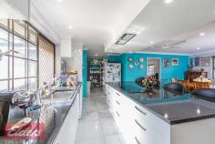  18 Picasso Ct Rothwell QLD 4022 $530,000 931m2 Of King Sized Quality And Value Rarely does an opportunity come along to secure all that you require and so much more! Situated on a staggering 931m2 in a quiet cul-de-sac, is arguably Rothwell's BEST VALUE for money right now. As you enter the property, there is an immediate sense of exclusivity and space. The freshly renovated kitchen is sure to satisfy the keenest of chefs and everyday entertainers with a large island bar and high quality appliances. The main section of the home offers 3 extremely generous sized bedrooms and a master bedroom fit for a king. This home was certainly designed with space in mind and to accommodate the entire family. Features include:  * 14 Panel 2.8 KW Solar System * Spacious open plan kitchen, dining, living * Large in-ground salt water pool * Walking distance to multiple prestigious Colleges  * Multiple living and entertaining areas * Attached teenagers retreat/ granny flat Just imagine entertaining friends and family on a warm Summers day, over looking the park land while relaxing in the pool. Could there possibly be a better location to call home? The attached granny flat/teenagers retreat offers the opportunity for another stream of rental income or comfortable, private accommodation for guests and extended family.  Our sellers have given us CLEAR INSTRUCTIONS TO SELL!! This may very well be the best value Rothwell has seen in a long, long time.  SHAUN TALLON - 0424 033 389 Other features: Built-In Wardrobes,Close to Schools,Close to Shops,Close to Transport,Garden Property Details Elders Property ID: 10654251 5 bedrooms 3 bathrooms 3 car parks Land Area 931 square metres 3 car garage Swimming Pool Air Conditioning 