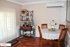  41 Parish Rd Caboolture QLD 4510 $349,000 LOOKING FOR SHEDS? LOOK NO MORE! OPEN FOR INSPECTION SATURDAY 28th JANUARY 10:30am - 11am Be the lucky one to secure this very lovely family home. This lowset home is very clean, tidy and well presented with all the extras like solar, security screens, air conditioning, side access to the 2 bay shed with work shop PLUS another 6x5.4m2 lined, powered & air conditioned shed - all within easy walking to schools, day care, parks, playgrounds, shops & transport. Internal Features; * 4 Bedrooms with BIWs & fans * A/C Master bedroom with ensuite * Well appointed kitchen with plumbing for fridge * Air conditioned Living & Dining area * Family bathroom with sep toilet * Internal laundry with exit to side * Allergy free floorings External Features; * Under cover front & rear patios * Double gate side access * Double secure car port/2nd entertainment area * 2.5 Bay garage with workshop * 6x5.4m lined, powered & air conditioned shed/games room  * Solar Hot Water & Solar Power- 20 panels * Ceiling fans throughout * Security screens & Insulation * Water tank with pump for Gardens * Vegie Patch + variety of Fruit & Nut trees * 600m2 with DBL side access * Built in 1995 This property is located in a quiet, family friendly location with gorgeous street appeal. With the added bonus of not one but two sheds & side access this property will not last long on the market! Call Mal Lucas on 0429 535 197 to arrange your private viewing. * A major park opposite, with Council supplied playground equipment. * Selection of schools close by: St Paul's Primary, Grace Secondary, and Tullawong schools. * Bus stop a short walk away, close by local shops. Other features: Built-In Wardrobes,Close to Schools,Close to Shops,Garden,Secure Parking,DOUBLE SIDE ACCESS Property Details Elders Property ID: 10786837 4 bedrooms 2 bathrooms 4 car parks Land Area 600 square metres Double garage Double carport Air Conditioning 