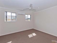  43 Fern Parade Griffin QLD 4503 $410 A Gem in Griffin Spoil yourself and enjoy all that this great neighbourhood has to offer. This gem is situated close to shops, and schools, including Murrumba State Secondary College, plus has the added convenience of being close to the Bruce Highway.  Features include:  * Ensuite, WIR & Air Conditioning in master bedroom  * 3 other built-in bedrooms with ceiling fans  * Modern kitchen with dishwasher and stainless steel appliances  * Air conditioned open planned tiled living area  * Second tiled living area  * Remote double lock up garage  * Undercover alfresco  * Low Maintenance Yard  Available from 20th February 2017  Pets considered on application.  $410 per week  ****Photographs provided are not of the actual property but of a similar one. Actual photographs will be provided soon.**** PROPERTY DETAILS $410 per week ID: 390690 Available: 20/02/17  Pets Allowed: Yes 