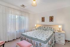  5 Wyn St Campbelltown SA 5074 $400,000-$440,000 Perfect for all ages Property ID: 10922018 Welcome to 5 Wyn Street … a single story duplex that’s the perfect place to call home if you are wishing to downsize from a larger home, to someone becoming single again, a professional couple, or a small family AND it would suit all ages. The setting is peaceful and quiet. There is a feeling of space the moment you step inside. Then, with the pretty outlook from the family meals kitchen area over the back garden, the grounds are ever-green, low fuss and offer the lock up and leave lifestyle so many people are searching for today. For your comfort there is ducted reverse cycle air conditioning, and outside awnings to keep the sun and heat off the windows in summer.  Additional features include 8 solar panels tool shed single car garage with internal access room for a 2nd car 2 loo’s built-ins throughout the list goes on. The current Owner has loved living here for 24 years and says sometimes it’s the little things we find important in a home like stepping from the meals area to the back veranda and having the perfect spot for outdoor entertaining and over the back fence is Charlesworthy Park, with beautiful lawns and gum trees making it the perfect setting for having a picnic. There’s modern playground equipment for the kids, outdoor gym equipment for the adults, along with a walking trail, basketball ring, tennis courts the perfect setting for all ages to enjoy! Now ready for the next stage of life, 5 Wyn Street is on the market. So be quick here’s your chance to make this happy comfortable home your own. For more details please call me, I’d love to hear from you: Julianne Sheffield CPM RLA162171 Principal: Raine&Horne Fullarton 08 8379 7118 or 0418 857 092 I care about my clients, my clients are my business Land Area 	 343.0 sqm 