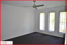  27 Hipwood St Morayfield QLD 4506 $369,000 NEST OR INVEST IN MORAYFIELD EAST!!! OPEN HOME SATURDAY 28th JANUARY 11:15-11:45am Act now & secure your future! Stylish and comfortable four bedroom home situated close to Morayfield East Primary school with easy access to shops, transport & to the highway. This is a fantastic 5 year old family home or investment opportunity! Featuring; * 4 Bedrooms with ceiling fans & BIW's * Master with WIR & Ensuite * Formal Lounge * Open plan kitchen/dining/living * Air conditioned & tiled living * Modern kitchen with breakfast bar & quality appliances * Gas cooking & hot water * Under cover out door patio * DBL remote lock up garage * Water tank * Fenced 480m2 block * Built 2012 * Previously rented at $360p/w This 5 year old home offers the investor a great addition to their portfolio. For the family, this is one home offering location, size and quality. Call Mal today on 0429 535 197 as there are not a lot of properties on the market today offering good location and value all wrapped in one. Other features: Built-In Wardrobes,Close to Schools,Close to Shops,Close to Transport,Garden Property Details Elders Property ID: 10926257 4 bedrooms 2 bathrooms 2 car parks Land Area 480 square metres Double garage Air Conditioning 