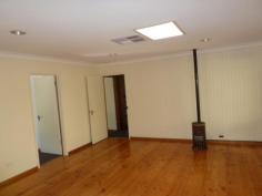  15 Clematis Dr Blackwood SA 5051 $465 per week BUSH LIKE SETTING Property ID: 10936378 Inspection Times: Monday 30 January at 04:30PM to 04:45PM OPEN INSPECTION MON 30.1.17 AT 4.30 – 4.45PM ** Comfortable family home offers 4 bedrooms, main bedroom with ensuite and BIR, kitchen with dishwasher and ample cupboards which over looks the living area. polished floor boards, ducted cooling and separate heating for all round comfort. Car parking under main roof for 2 cars. Vine covered pergola located at the front of the house with an all weather verandah out the back which over looks the low maintenance bush like garden. close to public transport and schools Pets Neg. DON’T MISS OUT CALL or EMAIL NOW TO ARRANGE A PRIVATE VIEWING RAINE & HORNE BLACKWOOD PROPERTY MANAGEMENT TAKES PRIDE IN PRESENTING THIS PROPERTY TO THE RENTAL MARKET" Applications can be downloaded from our website http://www.raineandhorne.com.au/blackwood Please complete this before the open inspection and submit with the relevant information, including 100 points of identification as requested on the first page TENANTS: We welcome your enquiry and encourage you to attend nominated OPEN times. If there are no registration enquiries, then the inspection time may not proceed.  It is advisable to call the office to confirm OPEN INSPECTION TIMES 