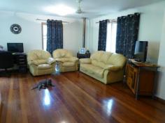  111 Hunchy Rd Hunchy QLD 4555 $499,000 Affordable Rural Lifestyle Package, 2.7km From Palmwoods Attention buyers looking for that mini acreage with useable land, situated on a bitumen road, you simply can't go past this little beauty.  The highset red cedar timber home has 3 bedrooms, 2 bathrooms, a wood-burning fireplace and a full-length timber deck to relax and unwind or enjoy some great family time swimming in the inground pool or enjoying the outdoors of your private 2951m2 acreage.  If you want more living space, no problem, the legal height and concreted under-house with plumbing in place is just one solution. It certainly is the little things that make a difference and here we also have a bitumen driveway, a couple of garden sheds, a dam with plumbing up to the house. The land is sufficient to build a large shed or additional parking or even build a second cottage... just a few things that will get you excited about what you can do here.  What a great place to live and you're also central Sunshine Coast hinterland.  Don't hesitate on this one, call Bev McMullin on 0402 066 898 to arrange your inspection. Other features: Built-In Wardrobes,Close to Schools,Close to Shops,Close to Transport,Fireplace(s) Property Details Elders Property ID: 10800248 3 bedrooms 2 bathrooms 2 car parks Land Area 2951 square metres Double carport Swimming Pool 