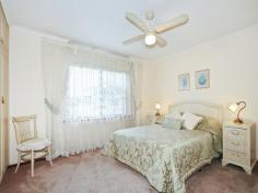  2 Galleon Terrace Seaford SA 5169 $385,000-$405,000 3 Minute Walk to the Beach  Property ID: 10901006  Solid brick 80’s gem on 740m2 situated on a corner allotment in this brilliant location and just one street back from the Esplanade. Zoned Medium Density giving you the opportunity to value add with great potential to develop today or hold for future profits. Either way the solid brick three bedroom home has been well loved and offers plenty for the family with a fully renovated bathroom, gas heating, split system air conditioning and ceiling fans. Outside the home shines with gorgeous gardens and very private outdoor area complete with fernery. There is also a separate access to a shed plus plenty of room for a boat or caravan. In all a very complete property in every way and one that will tick a lot of boxes. Land Area 740.0 sqm 