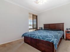  19 Kurrajong Rd Safety Bay WA 6169 $300,000's CHARMING HOME AND A HUGE BACKYARD! Positioned on a large 704sqm block in Safety Bay, this property would be perfect for anyone wanting a huge back yard that is ready for a pool or workshop, or for someone who is just looking for a wide open space to enjoy with the family.  The property offers a good size lounge which enjoys a front yard outlook and flows through to the separate dining area which has been cleverly redesigned into a study nook with built in desk and shelving. The spacious living area occupying the centre of the home is overlooked by the open plan kitchen that offers additional access through to the front of the home. Complete with good bench space, gas stove and rangehood, the kitchen enjoys views out to the patio and is ideally located for entertaining visiting guests. Each of the bedrooms are located to the rear of the property and are serviced by the updated bathroom that has been modernised with glass screen shower and chic vanity. Outside, the patio provides a great entertaining space that overlooks the rear yard which is complete with raised garden beds, two sheds and a huge lawn which is ideal for adding a swimming pool or workshop. Located at the rear of the single garage is a good size brick workshop or storeroom, perfect for a man cave or just storing additional belongings from your new home.  Other features include: - 	 Ducted reverse cycle A/C - 	 Potential drive through side access  - 	 Automatic bore reticulation  With everything that the Safety Bay area offers, you'll have the benefit of schools, parks, beaches and shopping all just a few minutes away - you could not ask for a better location or property! Contact David Parlor on 0412 734 727 for a private viewing. 