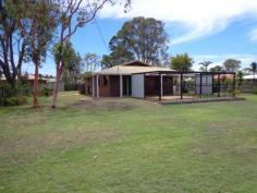  55 Frangipanni Ave Kawungan QLD 4655 $290 per week Great Location The property has a tidy 3 bedroom brick home with roomy living areas and is fully security screened. Verandas and entertainment area. Attached to the house is a 2 vehicle carport.  The location is an established area, handy to all facilities and walking distance to Kawungan School. Please note this property is in the process of being sub-divided. Pets Negotiable NO online applications will be accepted. Apply inhouse only. Property Details Elders Property ID: 6513510 3 bedrooms 1 bathrooms 2 car parks This property is: Unfurnished Pets: Yes Available Now Double carport 