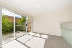  1/8 Solandra Street Nambour QLD 4560 $187,500 Super Starter - Great Investment Opportunity - 2 Bedroom (main has large built in robe) - 1 Bathroom - 1 Car - Brick & Timber + Tile Roof (Unit approx 96m2) - Rear Fenced Courtyard - 5 Unit Complex - Public Transport - Bus + Rail - Close To Schools + Hospital - Easy Access To Major Shopping Area Here's an opportunity to get into the property market either as a first time home buyer or as an investment property. Unit 1 is part of a 5 Unit Complex conveniently located close to public transport, schools, shops and hospital. Nambour has seen a big rise in interest with lots of specialty stores and large variety of coffee shops and live music on offer, it really has taken on a whole new look. Set out over 3 levels with a kitchen/dining area opening onto a fenced rear courtyard. The main bedroom features a large built in wardrobe and is situated on the middle level along with a good sized bathroom, up to the third level is the 2nd bedroom. A single integrated carport adds to the benefits on offer here. For further information or to arrange a private inspection if you can’t make the open homes at the weekend call me. Other features: Built-In Wardrobes,Close to Schools,Close to Shops,Close to Transport Property Details Elders Property ID: 10218534 2 bedrooms 1 bathrooms 1 car parks Single carport 