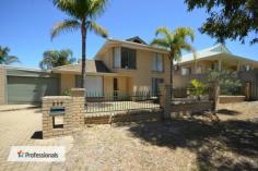  255 Gloucester St East Victoria Park WA 6101 A Clear Slate to Create Your Dream Home? House - Property ID: 896199 Just imagine moving into this easy care, neat as a pin two storey home, complete on its own green titled block. With neutral colours and understated decore, inside and out, this home offers you the choice to just move in and start enjoying East Vic Park's vibrant caf lifestyle or the perfect foundation for you to add your own personal design touches.  Located in walking distance to the cafe strip and the Park Centre Shops and situated on a 317m regular shaped block, with 15m frontage to Gloucester Street, this stand-alone home represents the best of both worlds with compact land space and no common walls. Demonstrating great value it includes front entrance hall, living/dining room, second separate living room to the other side of the entrance hall, spacious open plan kitchen, separate laundry, plus 3 bedrooms and the main bathroom, all situated upstairs.  With the added bonus of two toilets, one on each level. Call me to view and experience the possibilities. Other features: Gas hot plates, electric wall oven, built in pantry to the kitchen.  Gas point for heating in the main living room.  Instant gas hot water system.  Ducted evaporative air conditioning.  Alarm system.  Built in robes in two of the three bedrooms.  Skirting boards to the downstairs living areas.  Auto reticulation off the mains water supply.  Single garage plus another uncovered parking bay through from the garage.  Features  Built-In Wardrobes  Close to Schools  Close to Shops  Close to Transport  Garden 