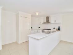  59 Burlington Dr Baldivis WA 6171 $369,000 - $379,000 WELCOME TO THE TARDIS; ITS A LOT BIGGER THAN YOU THINK! Open for Inspection:  Sat 28th Jan 1:00pm-1:30pm  Save    At this price, this property will not last! Ideally located directly across from parklands and within walking distance to the Baldivis Shopping Centre and Restaurant precinct, you will find this fresh faced, 4 bedroom family sized home. Boasting a total build area of 244sqm (approx.), this stylish Gemmill Homes property is perfect for anyone looking for a quality home in a fantastic area. Upon entering the home you'll be spoiled for choice with a flowing floor plan that offers multiple living areas. A separate home theatre is the optimal place to enjoy family movie nights, while at the rear of the home the large, open plan kitchen overlooking the dining area and living room. Enjoy cooking up a storm for family and friends in this stylish kitchen which offers 900mm stainless steel appliances, plenty of bench space, tiled splashback and breakfast bar. Be wowed by the spacious bedrooms this property has to offer, any teenager would be delighted at the size and the robes! The master bedroom at the front of the home, facing parklands, is complete with a large walk in robe, split system A/C and private ensuite, whilst each of the minor bedrooms are located at the rear of the home, all featuring either built in or walk in robes. Furthermore, bedroom 2 has semi-ensuite access through to the main bathroom, making it an ideal guest bedroom.  To the backyard, the lovely alfresco is perfect for enjoying your morning coffee, plus there is a well maintained lawn to cater for any pets you may have. Enjoy the convenience of a front facing double garage and low maintenance yards so that you can enjoy all this area offers! Other features include: - Stainless steel kitchen appliances including range hood - Split system air conditioning to Master bedroom and living area - Double garage  - Auto reticulation Contact Paula Barnden on 0400 272 757 to arrange your private viewing. 