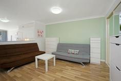 3/75 King Street, Newcastle, NSW 2300 Conveniently positioned in an enviable location within the heart of Newcastle is this well-proportioned one bedroom, one bathroom immaculately presented studio apartment.  This self-contained low maintenance apartment comes as a complete walk in walk out arrangement keeping it stress free and leaving nothing to do other than step in and enjoy! Just moments from public transport, quirky cafes for the coffee enthusiasts and shops gives this suite a constant holiday feel. Just a crawl from the beautiful beaches of Newcastle makes for the perfect weekend escape or full time occupant. Offering generous rental returns this property should also be taken into consideration for those looking to increase their rental portfolio. Do not miss this opportunity to secure this wonderful apartment. Featuring: Kitchen & Laundry fitout Close proximity to public transport and beaches WIWO arrangement Approximate rental return: $390 - $420 per week fully furnished Strata fees: $925p/q Please call Louise today on 0407 706 123 to arrange your private inspection   
