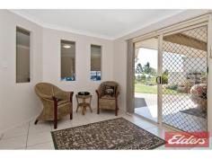  21 Panorama Dr Beaudesert QLD 4285 $469,000 Steel Frame Beauty on 1/2 Acre Located in the lovely “Kerry Hills” estate is this fabulous large home, it has a great floor plan with plenty of living areas: there is a formal lounge, formal dining, rumpus room and family room (which could easily be made into a media room).  The kitchen is very spacious and comes with dishwasher, great cupboards and plenty of bench space, the location of the kitchen makes it very accessible for all those family functions you would have.  The main bedroom is air conditioned and comes with ensuite and walk in robe and is separate from all the other 3 bedrooms – these 3 bedrooms are a good size and come with ceiling fans and built in robes.  Outside in the backyard there is plenty of room for the kids and the pets and the sunsets are just amazing from the entertainment area. Cost saving solar power has been put in and it’s a big 5Kva system.  The home comes with an internal double garage and there is a great shed, 15m x 7m, its extra high and comes with a carport that the sellers use for an extra entertainment area.  The block is fully fenced and the concrete driveway is in place, the home is on Council trickle feed water and there is a HSTP in place.  If your wanting peace of mind you cannot go past this lovely STEEL frame home, the position so close to Beaudesert and the lifestyle this home would give you - cannot be duplicated. Property Details Elders Property ID: 10688444 4 bedrooms 2 bathrooms 4 car parks Land Area 2644 square metres 4 car garage 