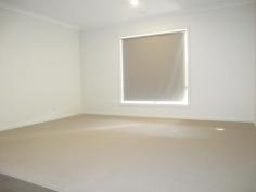  1 Fleece Road Rockbank VIC 3335 $430 per week "BRAND NEW 4 BEDROOM FAMILY HOME" Property ID: 10922595 Located in the Woodlea Estate close to parks, cafe and easy access to freeway. Comprising: 4 spacious bedrooms all with built-in robes, master with walk-in robe and ensuite. Large separate formal lounge, open plan living area including meals, family and kitchen with 900mm stainless steel appliances including dishwasher. Bright central bathroom, separate laundry, remote double garage with internal access and good size backyard with alfresco. Other features include: evaporative cooling and gas ducted heating. Inspection sure to impress! 