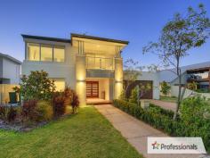  23 Amiro St Dunsborough WA 6281 $980,000 CAPE RISE PRIZE House - Property ID: 911520 Prestigious, custom built 2 storey Executive abode purposely designed for the entertainer. This impressive home offers a stunning 1st Class residence overlooking the family friendly Feature Park in sought after Cape Rise Estate. * Constructed to the highest of standards by renowned builder Oswald Homes. * Striking stone & timber portico entrance provides a stunning street faade.  * Spacious, free flowing, open plan design that centres around the magnificent Chefs kitchen that features Caesarstone waterfall bench tops, plenty of storage options,convenient breakfast bar & stainless steel appliances.  * High ceilings with feature down lighting are complimented by the hard wood floors throughout the air conditioned kitchen/dining & living zones. * Step conveniently outside via sliding doors to the timber decked alfresco area that is protected from the elements via customised caf blinds & overlooks the landscaped gardens & lawns. * On the lower level the 3 guest bedrooms all have quality carpets, built in robes & enjoy the main bathroom facilities, inclusive of powder room,Caesarstone bench tops with bedroom 2 having semi ensuite access.  * A separated media room provides further, comfortable relaxing options. * Ascending upstairs via the timber & glass staircase the entire upper level has been devoted to a secluded parents retreat. * The spacious master suite would rival a 5 star resort with luxury ensuite facilities & private living room to relax away from the main living zones. Step outside onto your own personal balcony & enjoy the parkland vistas opposite through to the ocean views this property boasts of Geographe Bay to the East. * A clever room separation wall that divides the dining & living rooms has been designed & constructed to potentially house a future wood fire. * The generous 690m2 lot is fully fenced, has side access, is reticulated with terraced landscaped gardens plus aggregated concrete paths & driveway.  * Situated in the desirable Cape Rise Estate which has quickly become one of the most sought after family orientated neighbourhoods in the area & provides a safe & Community orientated haven for the entire family.  Features  Land Size Approx. - 690 m2  Built-In Wardrobes  Close to Schools  Close to Shops  Close to Transport  Garden 