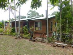  111 Hunchy Rd Hunchy QLD 4555 $499,000 Affordable Rural Lifestyle Package, 2.7km From Palmwoods Attention buyers looking for that mini acreage with useable land, situated on a bitumen road, you simply can't go past this little beauty.  The highset red cedar timber home has 3 bedrooms, 2 bathrooms, a wood-burning fireplace and a full-length timber deck to relax and unwind or enjoy some great family time swimming in the inground pool or enjoying the outdoors of your private 2951m2 acreage.  If you want more living space, no problem, the legal height and concreted under-house with plumbing in place is just one solution. It certainly is the little things that make a difference and here we also have a bitumen driveway, a couple of garden sheds, a dam with plumbing up to the house. The land is sufficient to build a large shed or additional parking or even build a second cottage... just a few things that will get you excited about what you can do here.  What a great place to live and you're also central Sunshine Coast hinterland.  Don't hesitate on this one, call Bev McMullin on 0402 066 898 to arrange your inspection. Other features: Built-In Wardrobes,Close to Schools,Close to Shops,Close to Transport,Fireplace(s) Property Details Elders Property ID: 10800248 3 bedrooms 2 bathrooms 2 car parks Land Area 2951 square metres Double carport Swimming Pool 