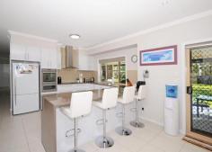  1 Heathland Ave Wondunna QLD 4655 $599,000 Superb Family Home - Half Acre Block! Immediately you enter this first class home, you will be amazed with the excellent layout, modern fixtures and fittings, soaring high ceilings, tinted windows as well as a practical, well designed floor plan. Well positioned on a corner 2091m2 block, fully fenced with large 6 x 12m high clearance shed fit for any boat or caravan. This stylish home boasts three living areas, ultra modern good size kitchen with top of the range appliances. An extra large undercover colourbond outdoor patio with built in barbecue/outdoor kitchen completes this master property. Other features include: * 4 good size bedrooms, ensuite and walk in robe to the main bedroom * Ultra modern kitchen, quality appliances * 3 sound proof living areas, well thought out floor plan * Stunning main bathroom with luxurious oval bath * Solar on roof, 25,000ltr water tank plumbed to the toilets and laundry * Massive 6 x 12m shed, fully powered, will take large boat/van * Fully fenced 2091m2 corner block Call now to arrange your inspection. Other features: Built-In Wardrobes,Garden Property Details Elders Property ID: 10967578 4 bedrooms 2 bathrooms 4 car parks Land Area 2091 square metres 4 car garage Air Conditioning 