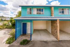  1/8 Solandra Street Nambour QLD 4560 $187,500 Super Starter - Great Investment Opportunity - 2 Bedroom (main has large built in robe) - 1 Bathroom - 1 Car - Brick & Timber + Tile Roof (Unit approx 96m2) - Rear Fenced Courtyard - 5 Unit Complex - Public Transport - Bus + Rail - Close To Schools + Hospital - Easy Access To Major Shopping Area Here's an opportunity to get into the property market either as a first time home buyer or as an investment property. Unit 1 is part of a 5 Unit Complex conveniently located close to public transport, schools, shops and hospital. Nambour has seen a big rise in interest with lots of specialty stores and large variety of coffee shops and live music on offer, it really has taken on a whole new look. Set out over 3 levels with a kitchen/dining area opening onto a fenced rear courtyard. The main bedroom features a large built in wardrobe and is situated on the middle level along with a good sized bathroom, up to the third level is the 2nd bedroom. A single integrated carport adds to the benefits on offer here. For further information or to arrange a private inspection if you can’t make the open homes at the weekend call me. Other features: Built-In Wardrobes,Close to Schools,Close to Shops,Close to Transport Property Details Elders Property ID: 10218534 2 bedrooms 1 bathrooms 1 car parks Single carport 