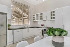  99 Frogmore Rd Kidman Park SA 5025 $450,000 - $480,000 Gorgeous & perfect for all ages!  Property ID: 10281297  Secure Modern Stylish with a twist of olde world charm & located 2 doors from wonderful Linear Park! Set at the end of a no thru road, & privately tucked behind a high fence, this home is a charming 1910 symmetrical attached cottage a rare find in Kidman Pk. With a beautiful combination of the charm of yesteryear & the modern look of today. You’ll love the solid walls, high ceilings, floor boards & the like together with the modern conveniences that we love in a home today such as ducted heating & cooling, built ins, gas cook tops, stainless steel appliances in the kitchen, a magical spa bath with a TV in the bathroom the list goes on.  & if you’re looking for a lock-up & leave, you’ll love the high fence, automatic gate, roller shutters on the windows & the minimum maintenance grounds. The family meals kitchen area is open plan & it’s the heart of the home perfect for those who love to entertain. There’s also a beaut undercover outdoor area for entertaining & when you want to stretch your legs or take the dog for a walk, wonderful Linear Park is 2 doors away. You’re spoilt for choice when it comes to neighbourhood facilities, shopping, & the bus stop is only 4 blocks away. 99 Frogmore Road is a happy home to suit all ages. It’s perfect for a 1st home Buyer, a professional couple, a young family or those in retirement looking for space with low maintenance. When the current owners wanted to downsize from their large family home, they weren’t ready for retirement living, & this abode has been perfect for them. It had the olde world charm they were used to yet it’s modern, light, secure, all on one level, with a functional floor plan. They are now ready to move to their retirement apartment with a view, so be quick & make 99 Frogmore Road your new happy home. For more details please call me, I’d love to hear from you Julianne Sheffield CPM RLA162171 Principal of Raine & Horne Fullarton P 0418 857 092 I care about my clients, my clients are my business 