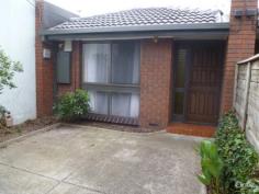  185 Darebin Rd Thornbury VIC 3071 $380  Great, Spacious Living. This fabulous, freshly painted brick property will impress with its space and comfort!  Located close to all transport & CBD only 7 km away.  Comprising of: 2 spacious bedrooms, Central bathroom, Kitchen, Dining & Formal living area.  Features: BIR'S, Wall to wall carpets, Gas cooking & heating, Ceiling fans, Private & spacious courtyard with off street parking for 2 cars plus more! PROPERTY DETAILS $380  ID: 391768 Pets Allowed: No 