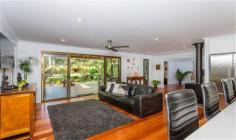  132 Creightons Rd Kulangoor QLD 4560 $695,000 Awesome Character Home on 5 Acres Great block with 2 dams (1 spring fed).  Fenced for stock, and motor bike track. Fruit trees, veggies & chook house in place. Plenty of usable flat land.  It's private & it's a feel good place to call home.  Home is 4 bedroom with media or 5th bedroom.  Huge entertaining area & enormous kitchen with all the mod-cons.  Plenty of parking, good separation with parents wing.  Don't miss this!  Sellers need to get a result before Christmas!!!  Book your private inspection with Mike Burns: 0418 991 702 NOW! Other features: Built-In Wardrobes,Close to Shops,Fireplace(s),Garden,Secure Parking,Polished Timber Floor Property Details Elders Property ID: 10752139 4 bedrooms 2 bathrooms 5 car parks Land Area 5 acres 5 car garage 