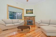  148 Quinns Rd Forreston SA 5233 $650,000 CHARACTER STONE HOME ON 9.14 ACRES Property ID: 5679872 Character stone home with brick quoins on a 3.7 Ha (9.14 acres) of gently undulating grazing land. The home features 3 bedrooms, formal living, family, sleepout, kitchen/dining and study. The property, which is on a quiet no through road with no immediate neighbours, offers a great opportunity for horse lovers or cattle/sheep grazing. Special features: Polished timber floors throughout and high skirting boards. Wide entrance foyer. 11’ ceilings. 3 bedrooms, all with polished timber floor all with open fire places (not in use), plus sleepout. Country kitchen with modern amenities dishwasher, ‘De Longhi’ electric cooktop, stainless steel wall oven and plenty of cupboard space. Bathroom with separate shower and bath, wc. Office with built-in desk. Year round comfort with ducted reverse cycle air conditioning, slow combustion heater. Verandahs all round, plus timber deck at the rear, which provides great views over the property and surrounding countryside. Low maintenance garden with seasonal bulbs and some beautiful exotic trees and shrubs. Outbuildings, which are too many to itemize include a 70′ × 60′ implement/shearing shed, other implement sheds and 2 old stone cottages. Sheep and cattle yards. Water to the property is supplied from rainwater storage and an equipped bore. The gently sloping gum studded land offers great opportunities for anyone wanting the country lifestyle without the responsibility of managing a large acreage. The abundance of shedding will suit the collector of all things big and small. Long settlement available. Details: Gerald Clark 0417 830 482 